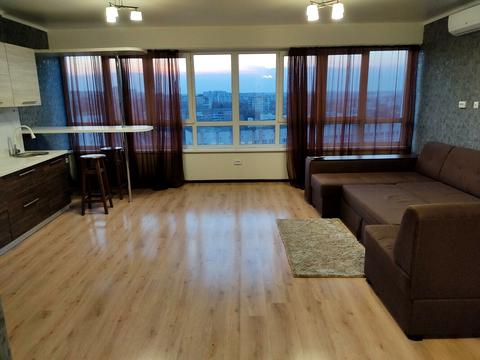 квартира по адресу Институтская ул.