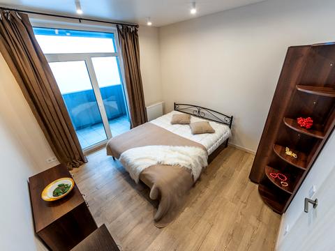 квартира по адресу Васильковская ул., 100-А