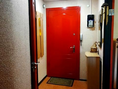 квартира по адресу Сытова ул., 7