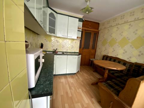 квартира по адресу Большая Васильковская ул. (Красноармейская), 124