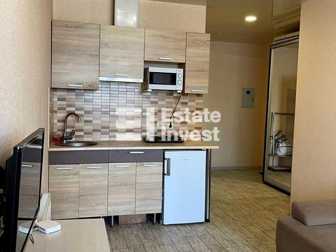 квартира по адресу Клочковская ул., 101ж