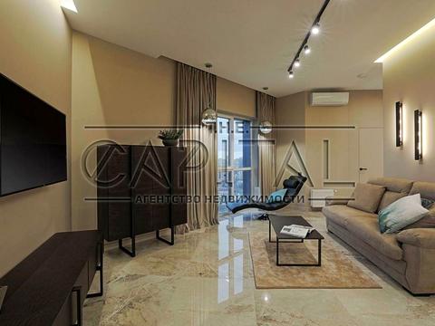 квартира за адресою ул. Василия Липковского, 16-А