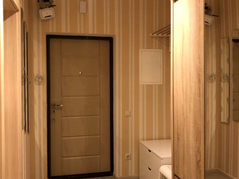 квартира по адресу Богдановская ул., 7-Б