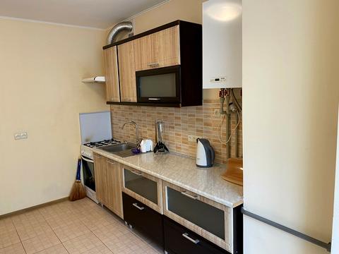 квартира по адресу Академіка Шалімова ул., 61-А