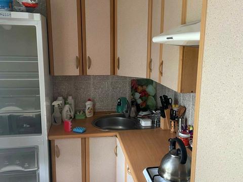 квартира за адресою Дегтярівська вул., 15