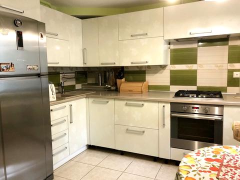 квартира за адресою Слави бульв., 3