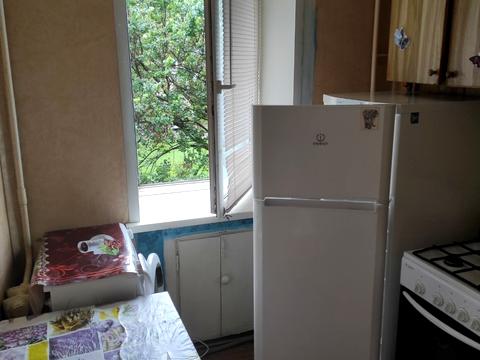 квартира за адресою Марії Лагунової вул., 13-Б