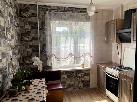 квартира по адресу Архитектора Вербицкого ул., 36