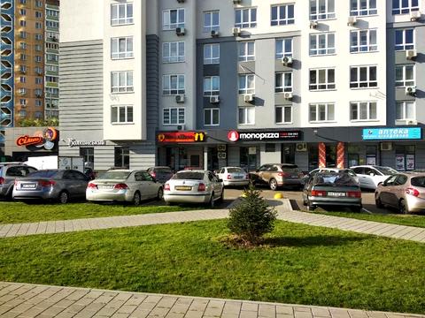 квартира за адресою Драгоманова вул., 10