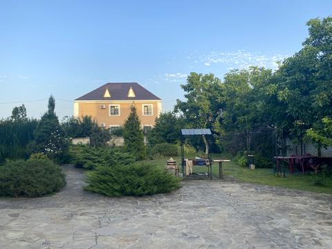 дом по адресу Квіткова