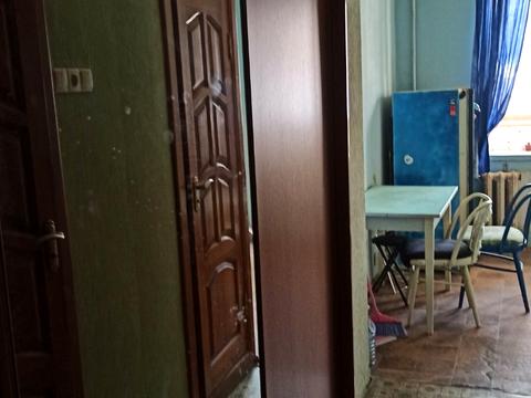 квартира по адресу Василия Касияна ул., 6