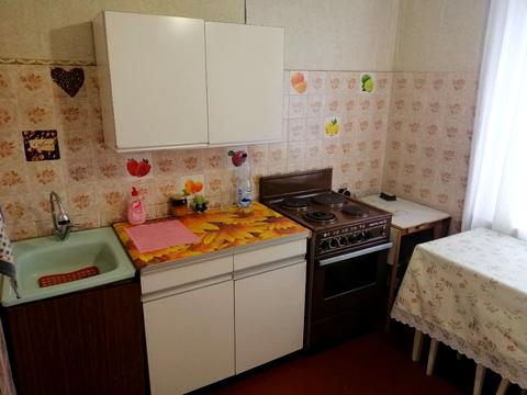 квартира по адресу Татарский пер., 8