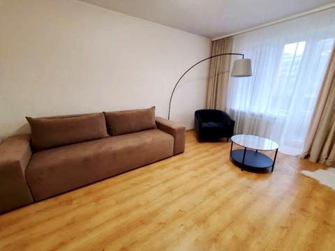 квартира по адресу Волынская ул., 10