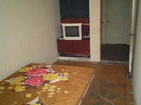 квартира по адресу Батумская ул., 6