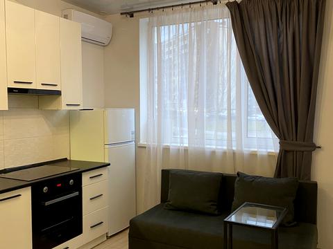 квартира по адресу Берёзовая ул., 46