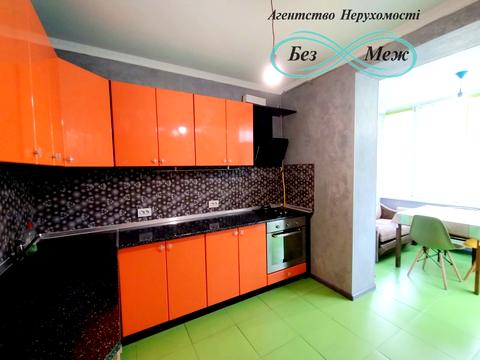 квартира за адресою Миру вул., 50
