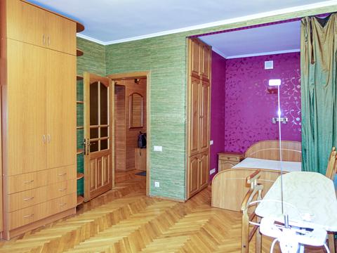 квартира за адресою Михайла Омеляновича-Павленка вул. (Суворова), 13