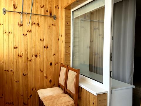 квартира по адресу Миколы Бажана просп., 26
