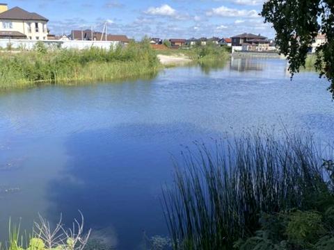 участок по адресу КМ Міжріччя