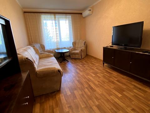 квартира за адресою Володимира Вернадського вул. (Дзержинського), 35-А