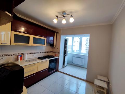 квартира по адресу Василия Стуса ул., 28