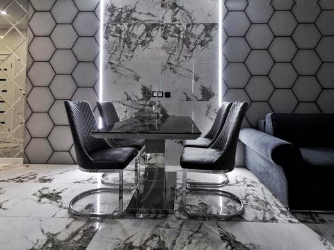 квартира по адресу Заречная ул., 4