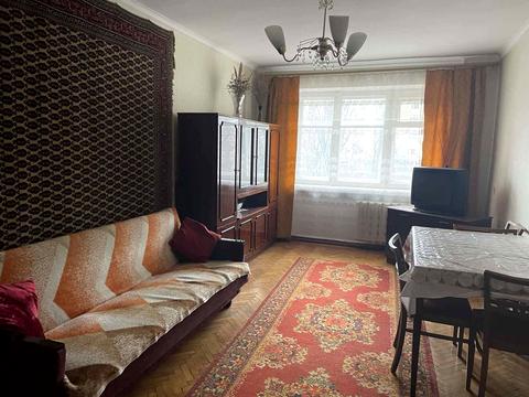 квартира по адресу Центральный просп. (Ленина), 141