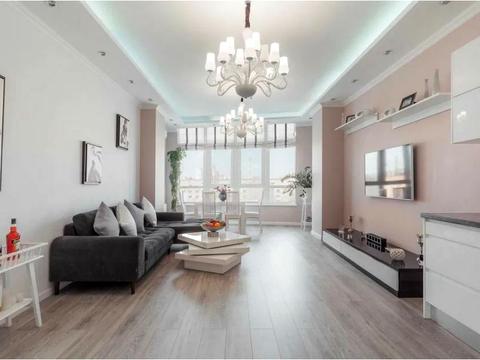 квартира по адресу Французский бульв., 22/1