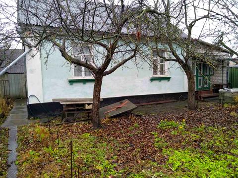 будинок за адресою Новогоголівський 1-й проїзд, 3