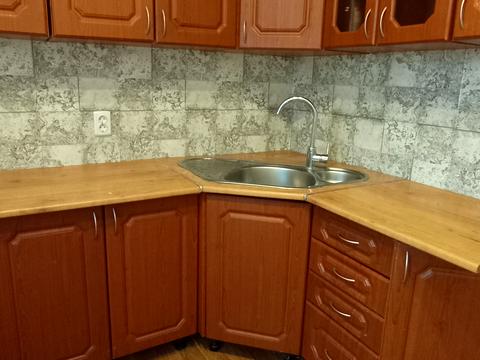 квартира по адресу Елизаветы Чавдар ул., 28