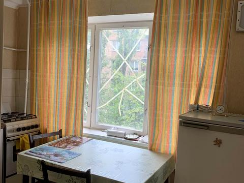 квартира за адресою Сергія Набоки пл., 2