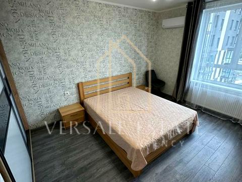 квартира за адресою Княгині Ольги вул., 98