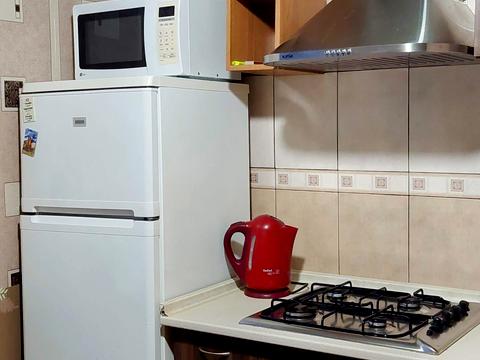 квартира по адресу Бекетова ул., 12/15