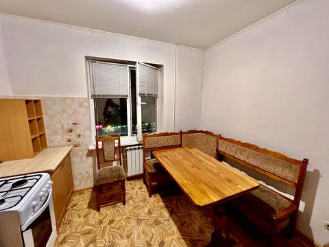 квартира за адресою Балківська вул. (Фрунзе вул.), 21