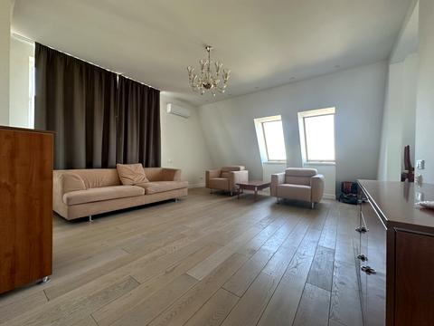 квартира за адресою Григорія Сковороди вул., 6