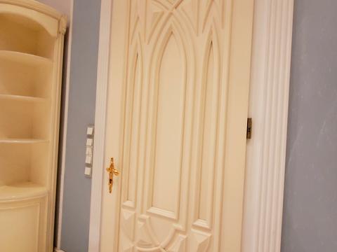 квартира за адресою Саксаганського вул., 22-Б