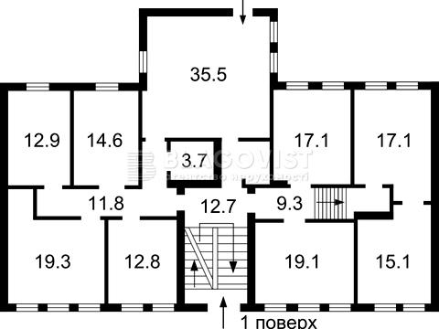 коммерческая по адресу Александра Конисского ул., 32а