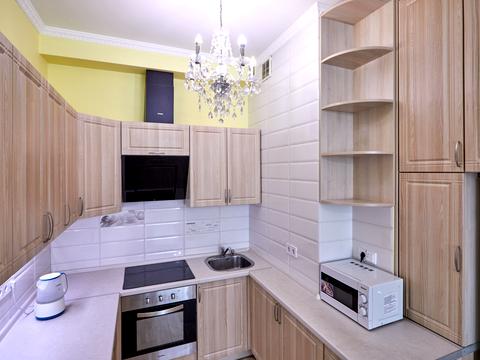 квартира за адресою Жилянська вул., 118