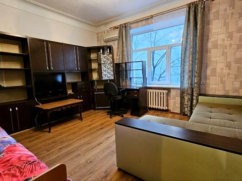 квартира по адресу Григория Сковороды ул. (Пушкинская), 54