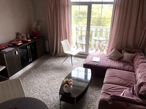 квартира по адресу Дмитрия Луценко ул. (Крейсера 'Аврора'), 6