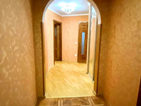 квартира по адресу Будного ул., 20