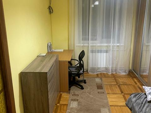 квартира по адресу Вишняковская ул., 12