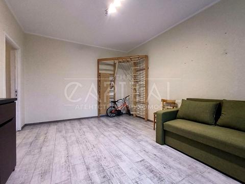 квартира за адресою Василя Порика просп., 3-А