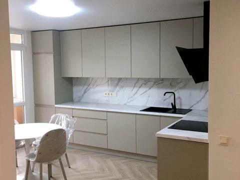 квартира по адресу Тараса Шевченко ул., 31