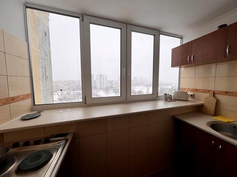 квартира за адресою Райдужна вул., 16