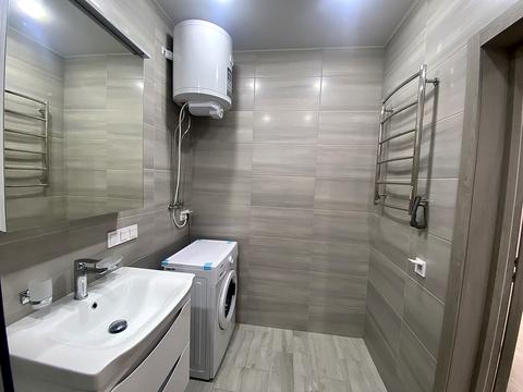 квартира по адресу Олександра Олеся ул., 10