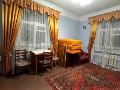 квартира за адресою Будівельна, 20