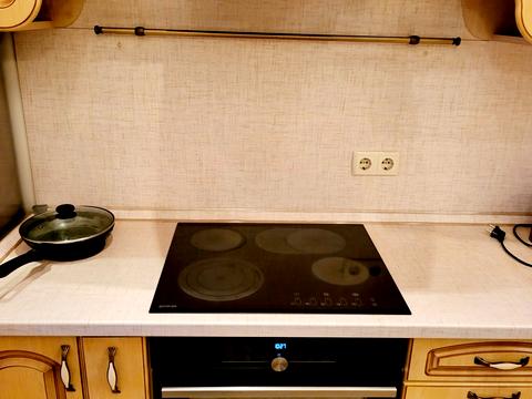 квартира за адресою Василя Симоненка вул., 2