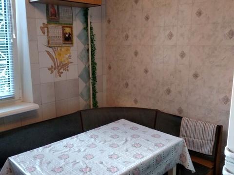 комната по адресу Оноре де Бальзака ул., 61-А