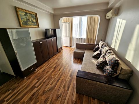 квартира по адресу Оболонский просп., 5